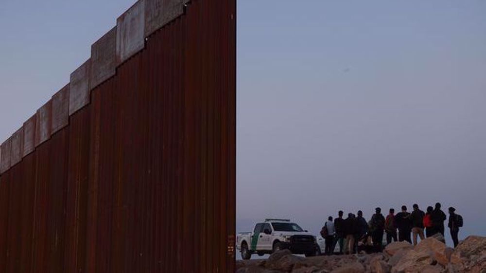 Arizona Gov. declares state of emergency at border, sending National Guard