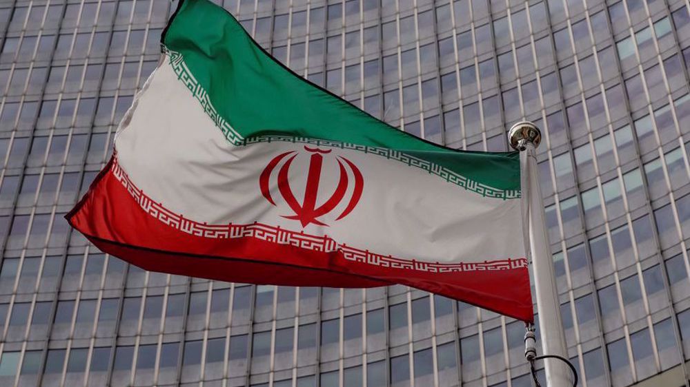 Iran: Changing mode of 60% enrichment ‘technical decision’
