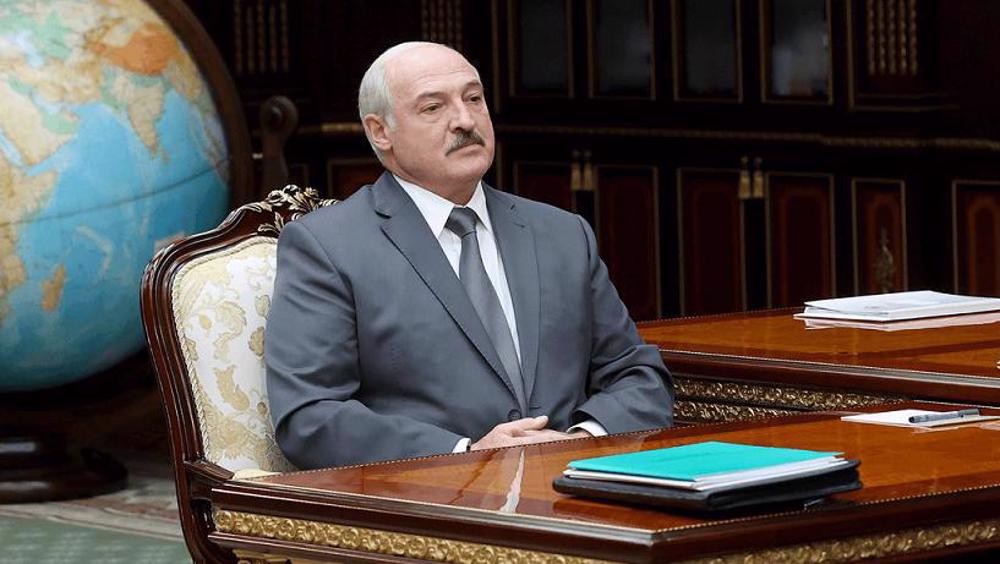 Belarus president: Coup plotters had allocated ‘$10mn for my assassination’