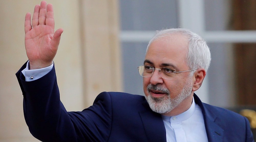 Iran FM due in Iraq, Qatar for key talks