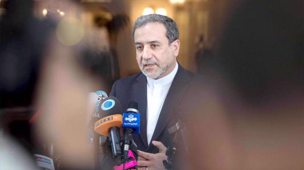 ‘Iran will not allow attritional talks in Vienna, will exit if other sides not serious'
