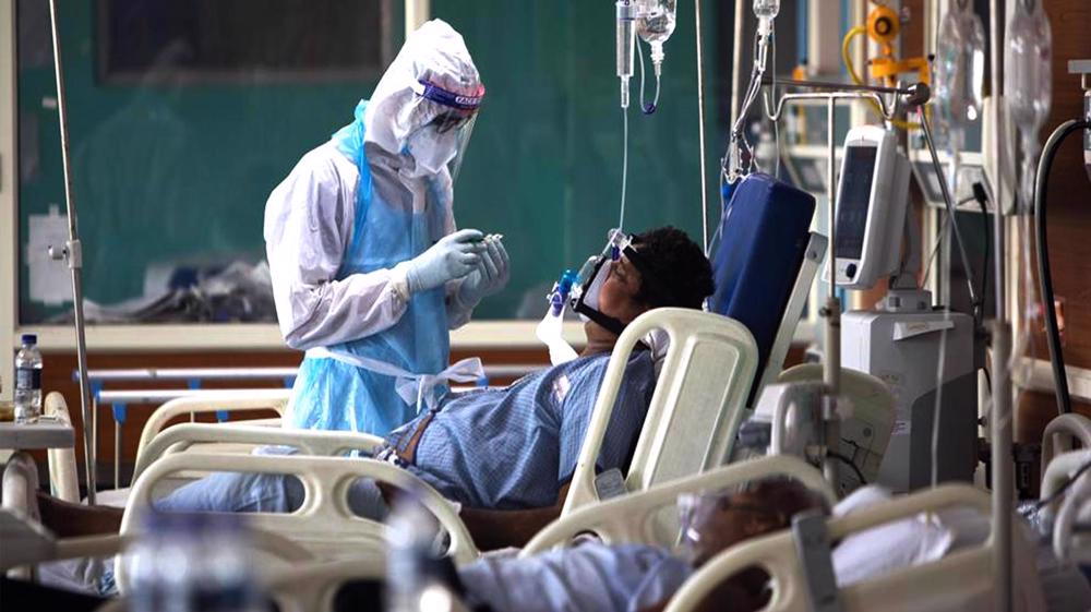 New lockdowns would collapse economy in Kashmir