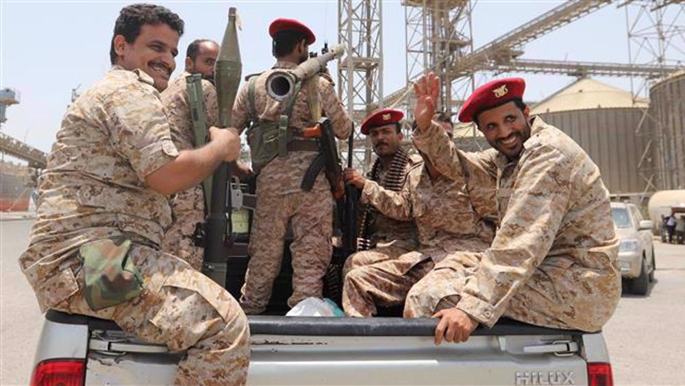 Yemeni forces make significant gains in battle for Ma’rib