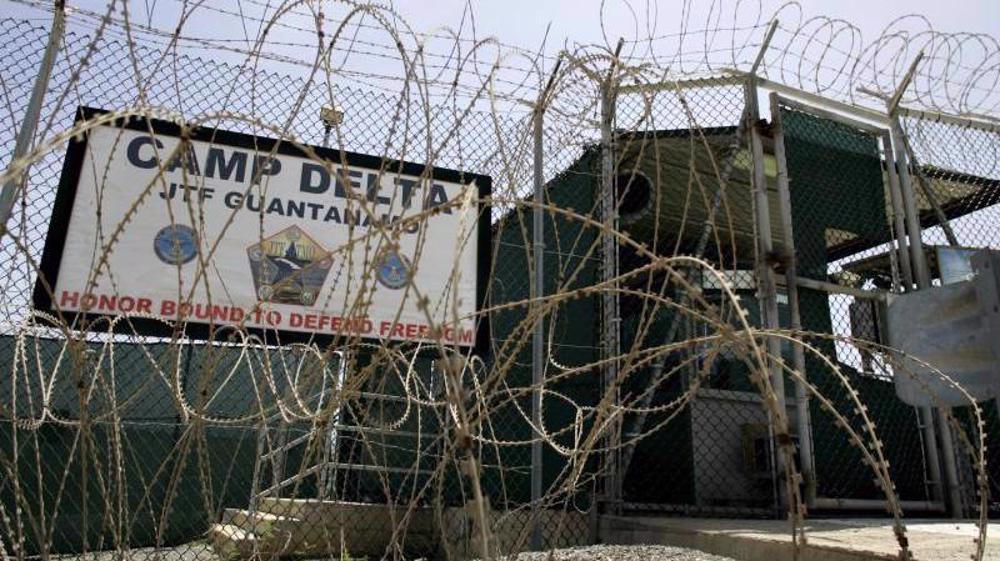 'US Afghanistan withdrawal plan raises questions about Guantanamo'