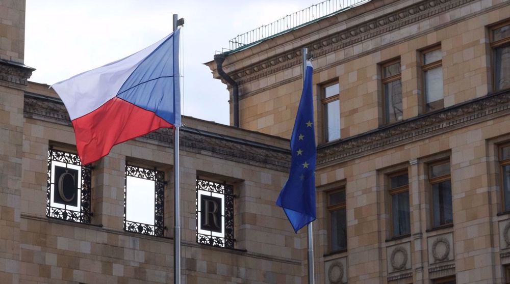Czech president discounts alleged Russia role in 2014 depot blast
