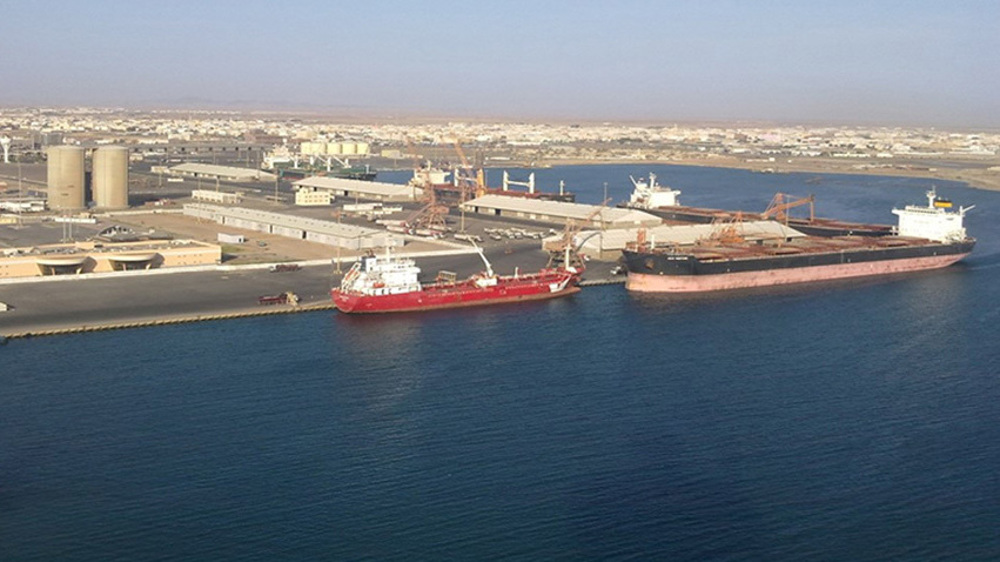 Saudi claims intercepting ‘explosive-laden’ boat off Red Sea port