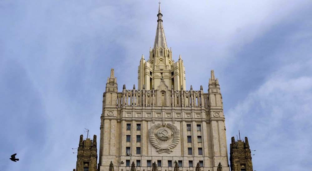 Russia expels more diplomats from Western-aligned countries