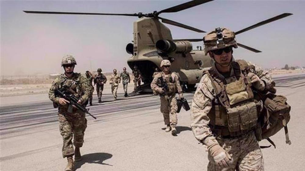 US retreating from Afghanistan after 20 years of failure