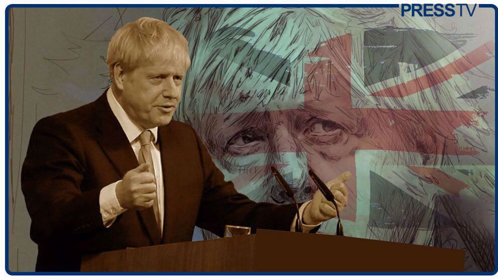Boris Johnson’s premiership total failure, ordinary people pay the price