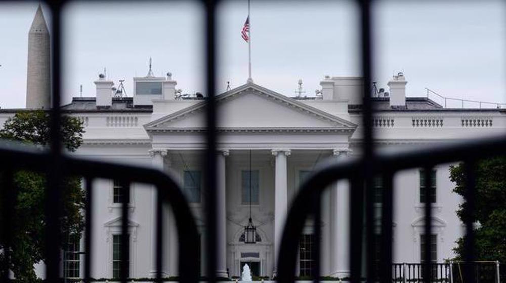 US investigating ‘unexplained health incidents’ near White House 