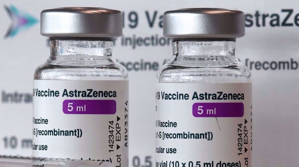 British regulator cites 41 more blood clot reports following AstraZeneca shots