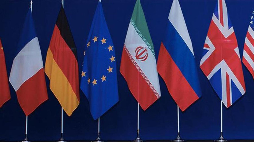 West stance on JCPOA rhetoric, no concrete action: Analyst