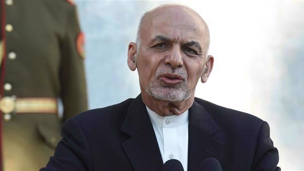 Afghanistan’s Ghani proposes three-phase peace roadmap: Document 