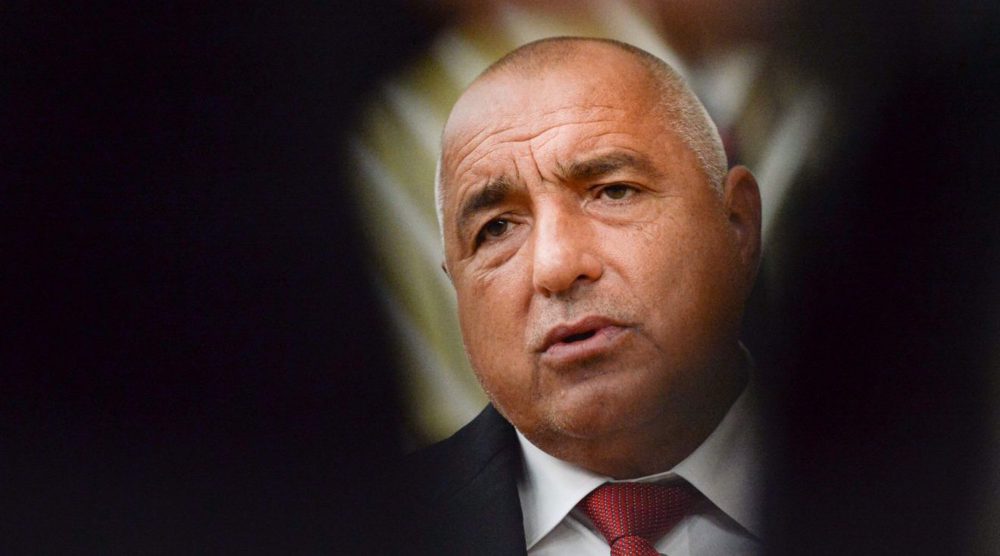 Bulgarian PM bids for fourth term in COVID-hit vote