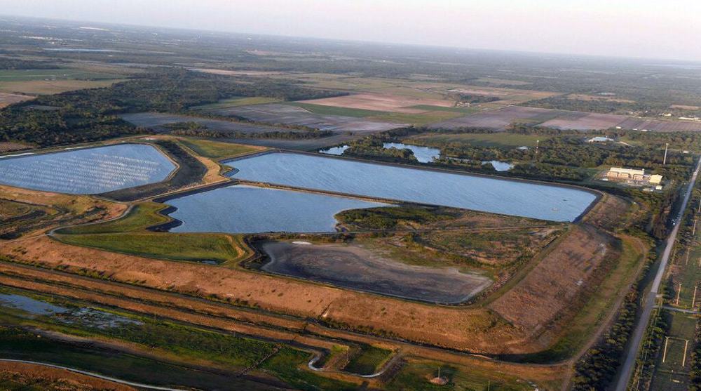 Radioactive wastewater leak prompts evacuations in Florida