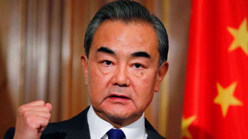 China warns will not accept unilateral demands from US