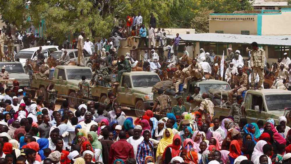 Eighteen dead as violence escalates in Sudan’s West Darfur
