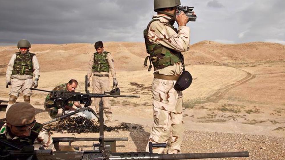 UK set to widen support for Iraqi Kurdish region