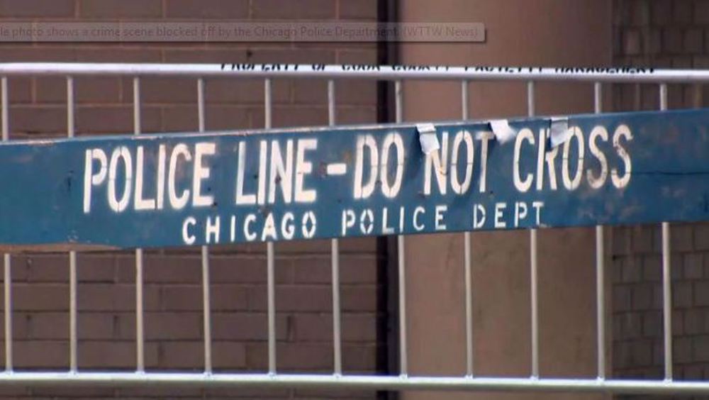 2-year-old boy, 7 adults wounded in latest Chicago shootings