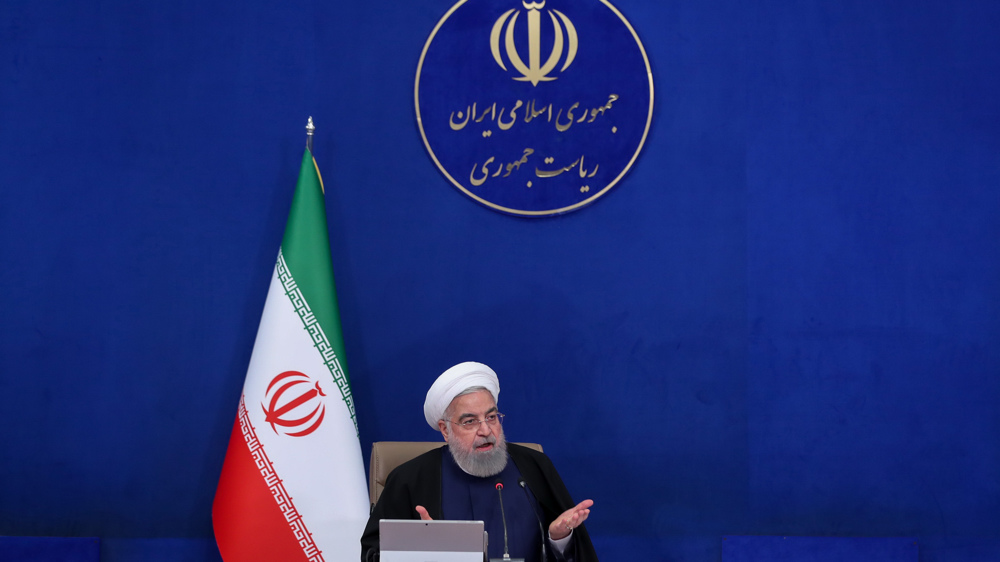 Rouhani: ‘New chapter’ in JCPOA revival as parties speak with one voice