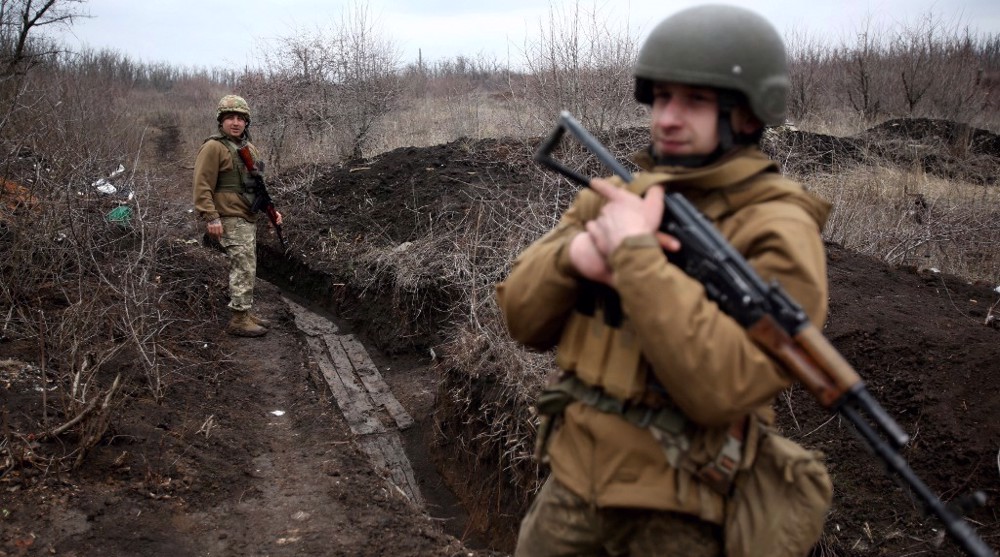 NATO membership would exacerbate Ukraine's crisis, Russia warns
