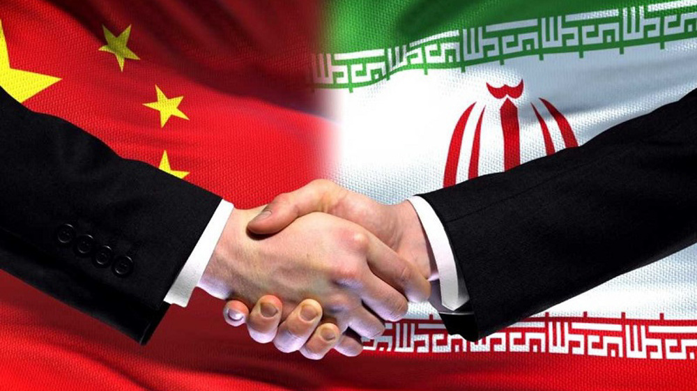 Iran-China deal geopolitical game changer