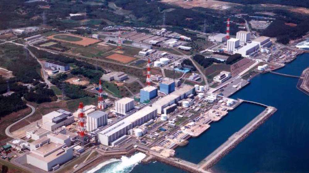 Japan to dump radioactive Fukushima water into Pacific 