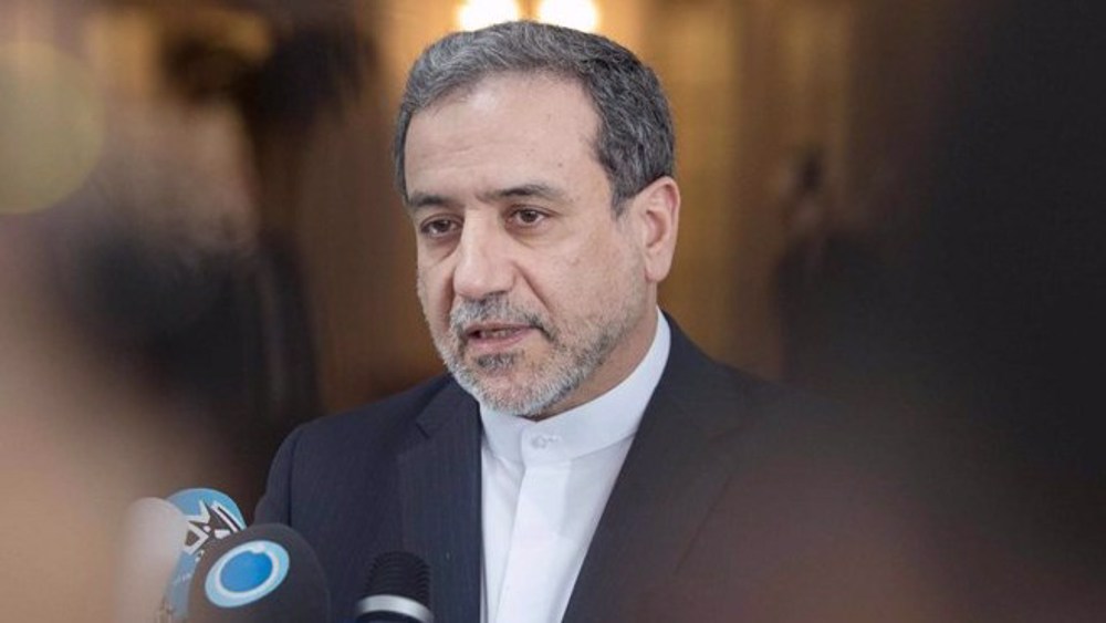 Iran's top negotiator says ‘maturity’ reached in Vienna as talks to resume next week