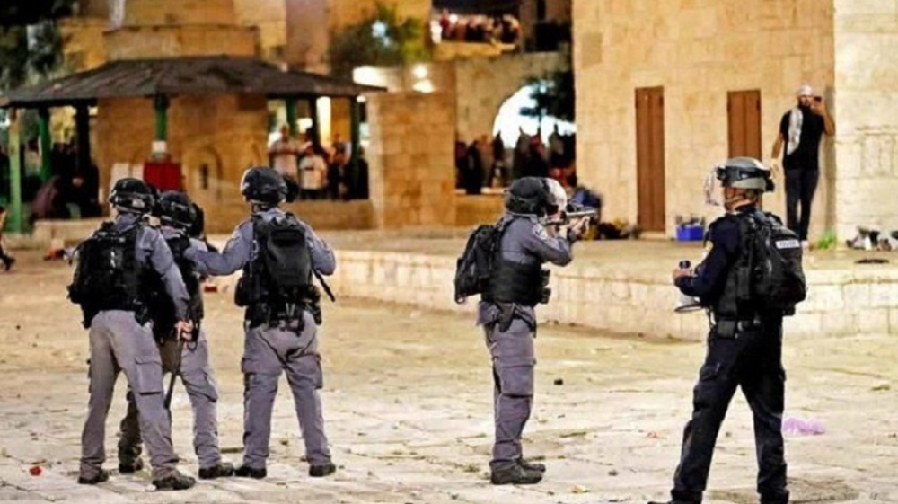 Hamas: In brutal al-Quds crackdown, Israel playing with fire