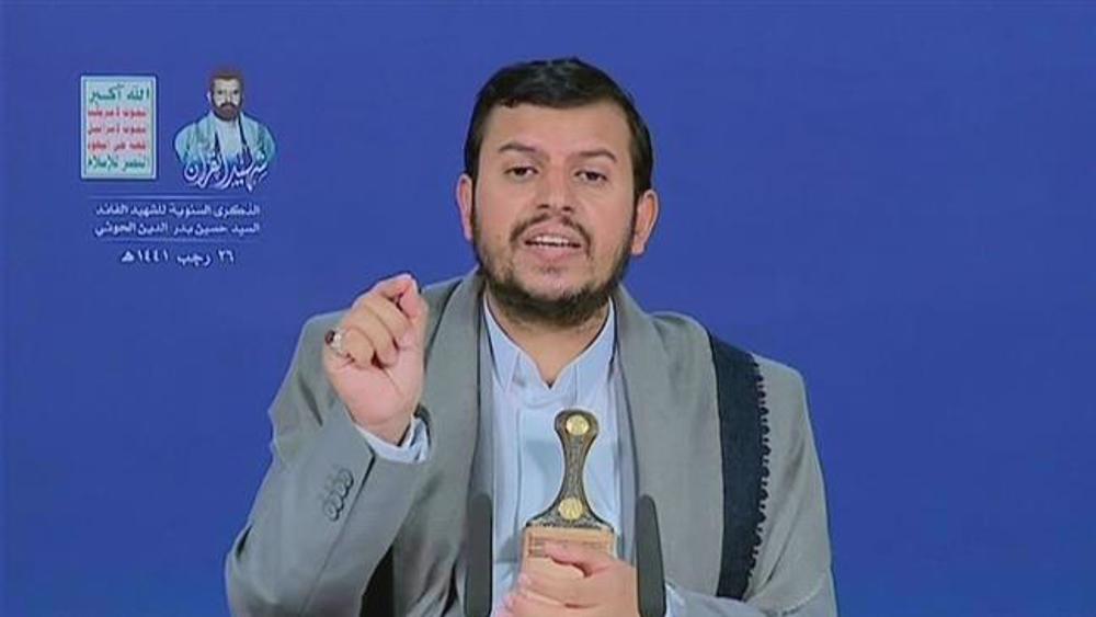 Yemen in close coordination with anti-Israel resistance front: Houthi