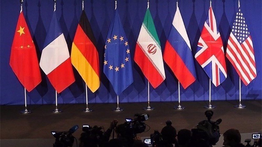 US excessive demands, refusal to remove Iran bans complicating Vienna talks: Press TV