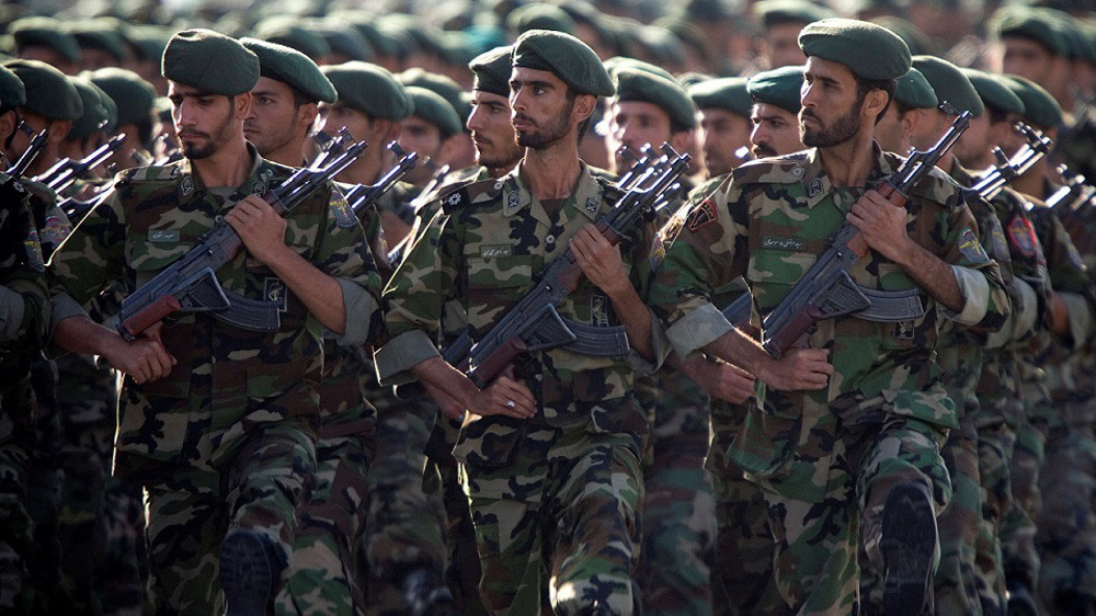 IRGC destroys terrorist team in Iran's Sistan and Baluchestan