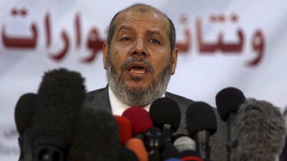Israel targets home of senior Hamas leader in Gaza
