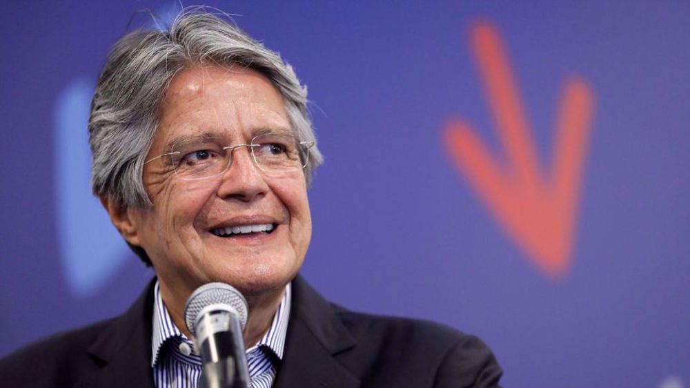 Ecuador indigenous party wins National Assembly presidency