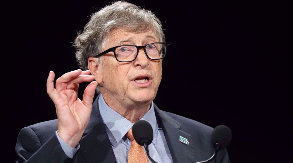 Gates left Microsoft board amid probe into prior relationship with staffer: WSJ