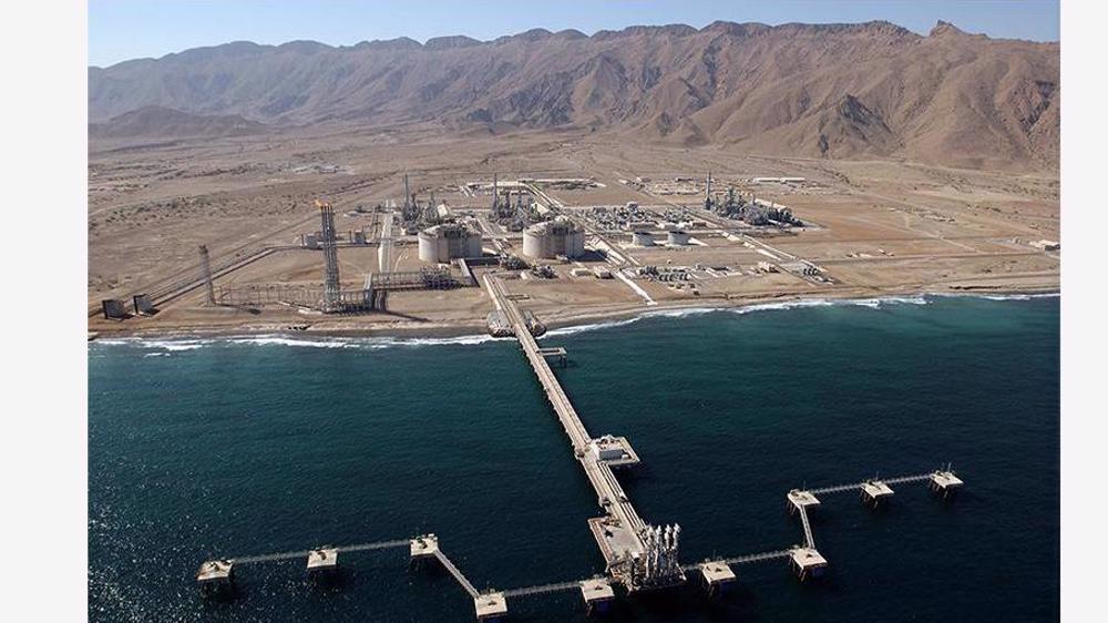 Oman says to propose production of hydrogen with Iran  