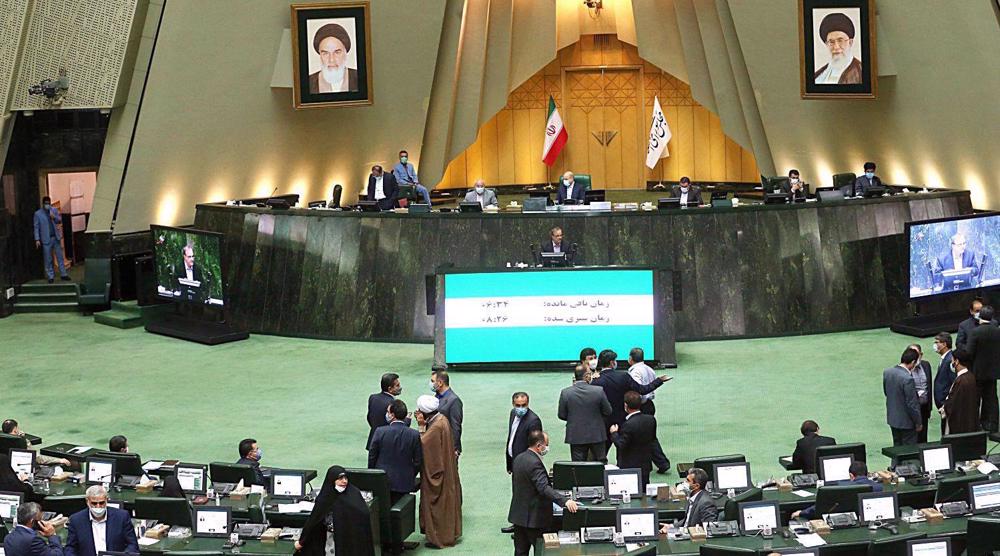Parliament stresses Iran’s demand for ‘100%, real’ removal of US sanctions