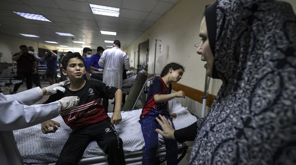 Calls grow for Israel to end bloodshed as death toll rises in Gaza