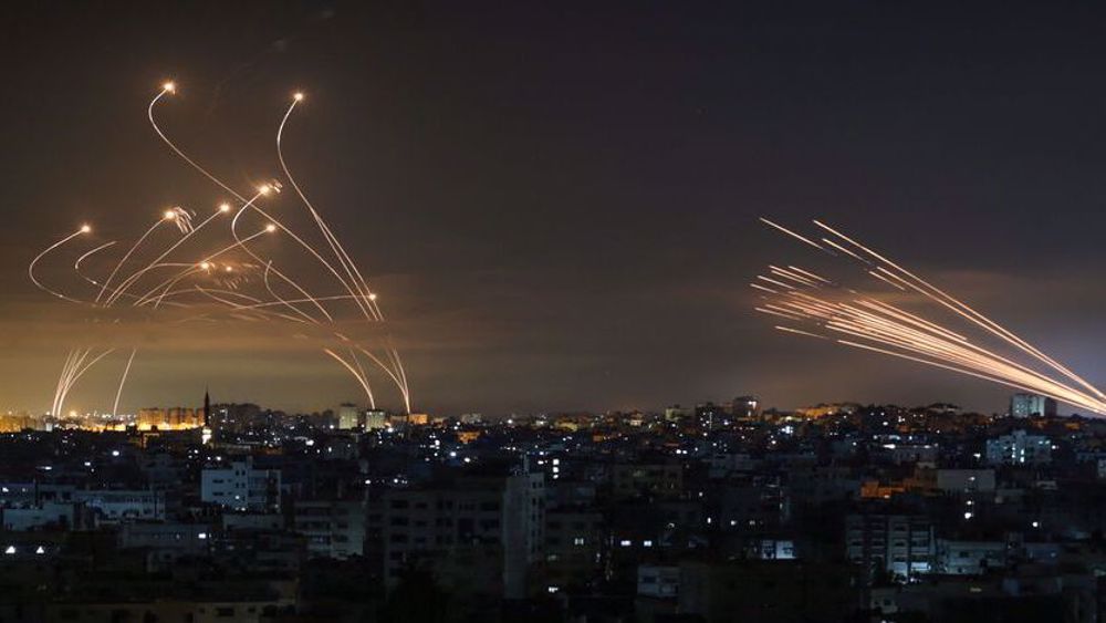 ‘Rocket Intifada smashed Israeli regime’s hollow grandeur’