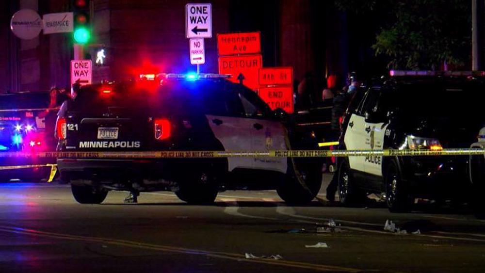 15 people shot, three of them fatally in Minneapolis
