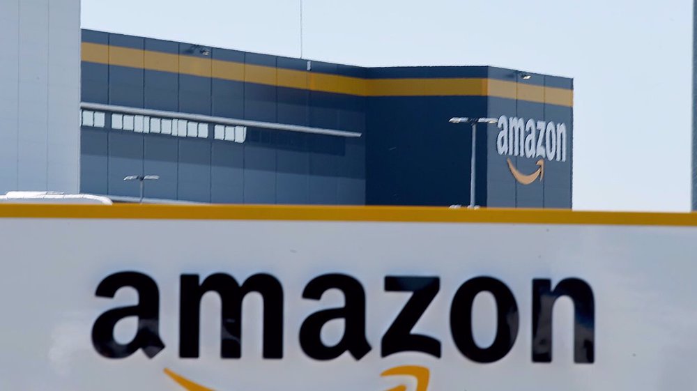 8th noose found at Amazon site despite additional security