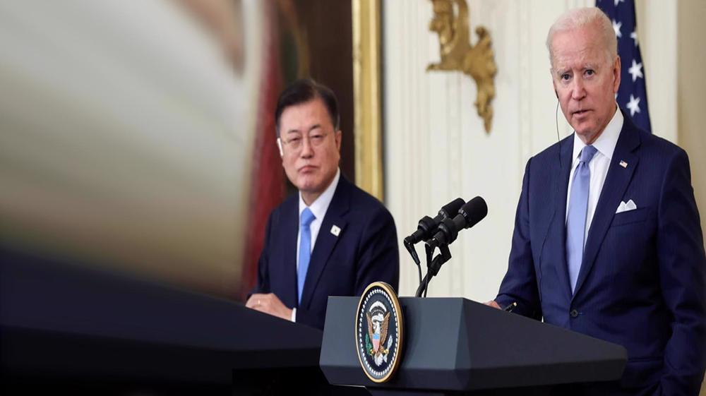 South Korea-US missile deal, military drills boost China tension