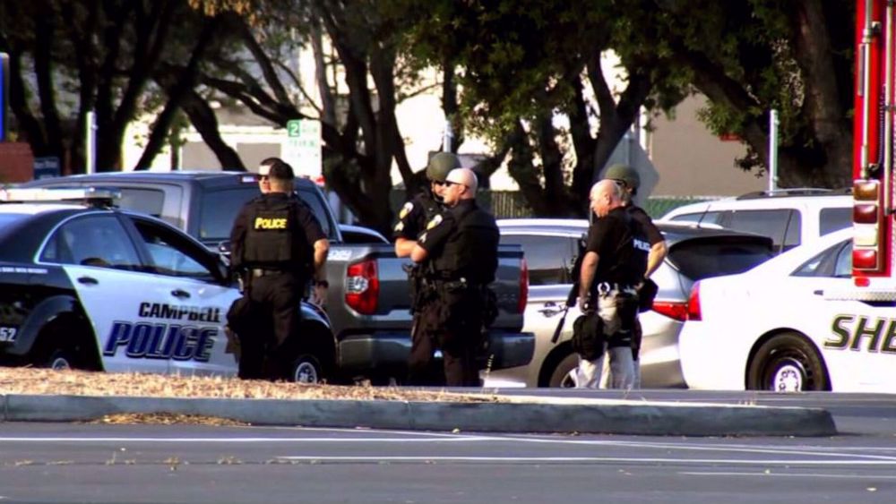 Multiple killed, injured in shooting at California transit facility