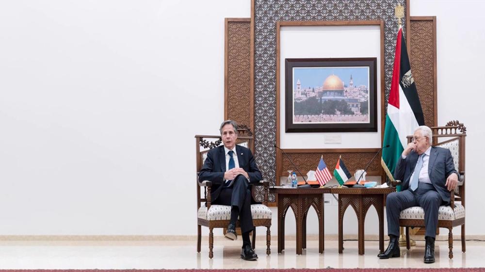 Palestinians urge PA not to accept US offer