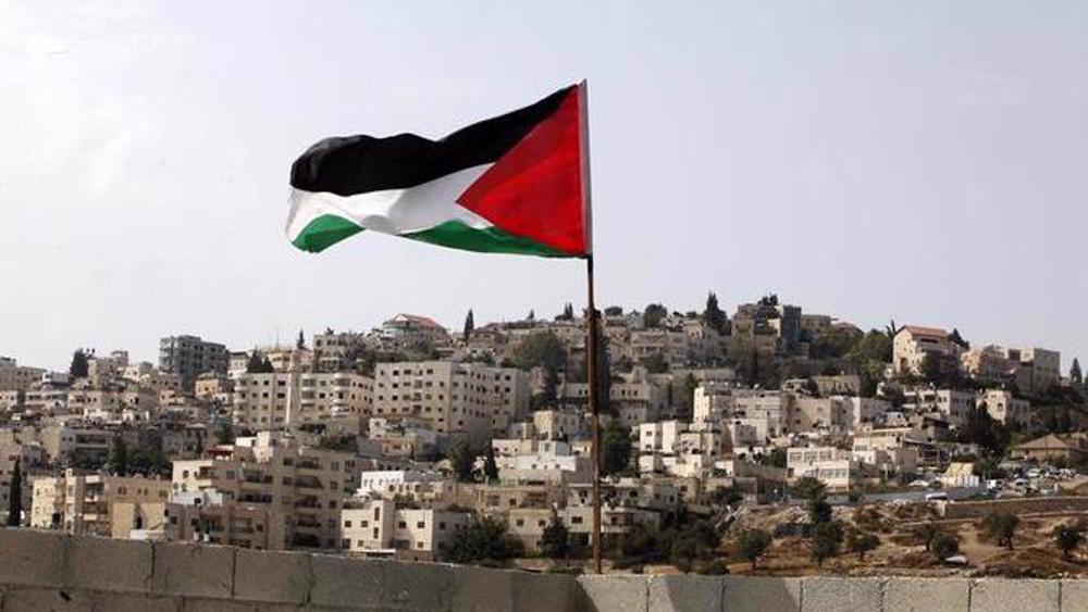 Germany criticizes Israeli settlement activities in occupied Palestine