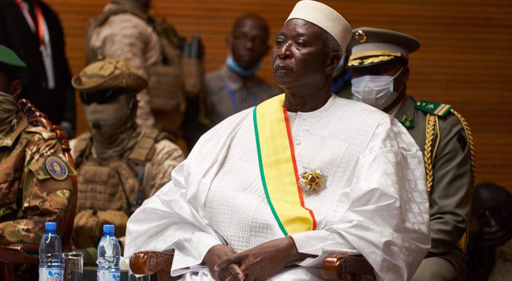 Mali’s interim president, prime minister resign after arrest by army