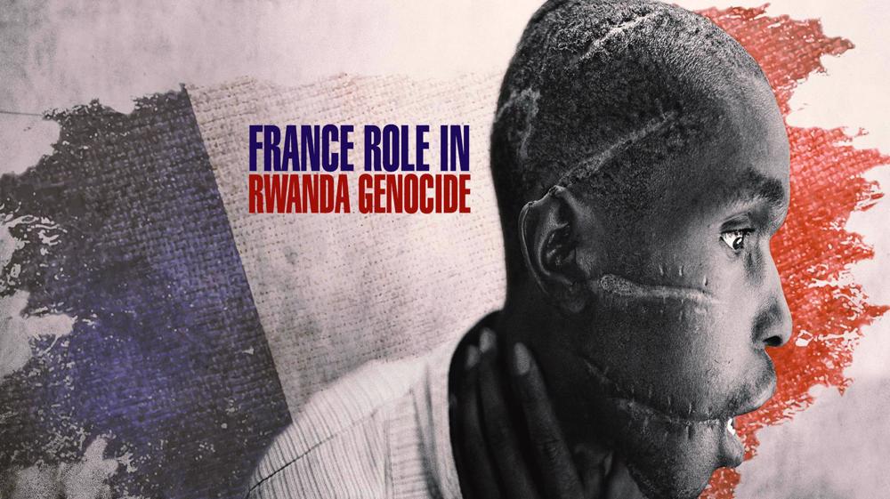 France role in Rwanda genocide