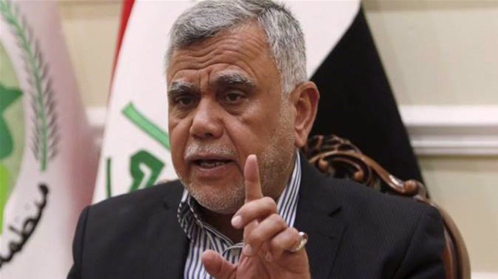 Senior Iraqi politician rebukes arbitrary arrest of PMU official