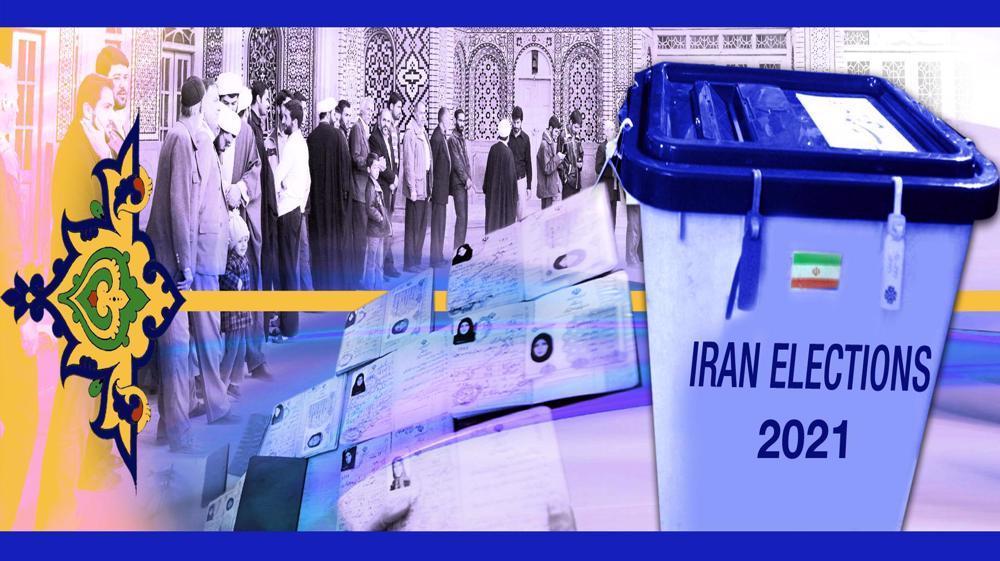 ‘Iran enjoys large degree of democracy despite election controversies’