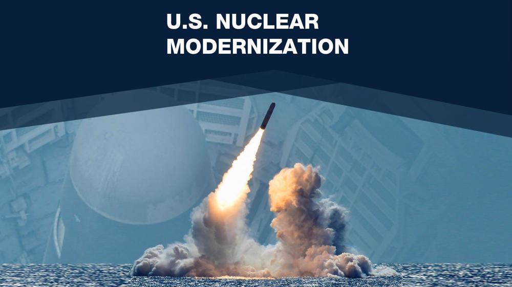 Perceived enemy deterrence by US using nuclear weapons